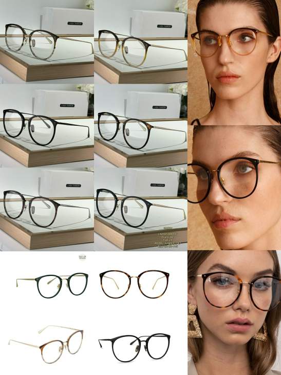 Picture of Linda Farrow Sunglasses _SKUfw74837966fw